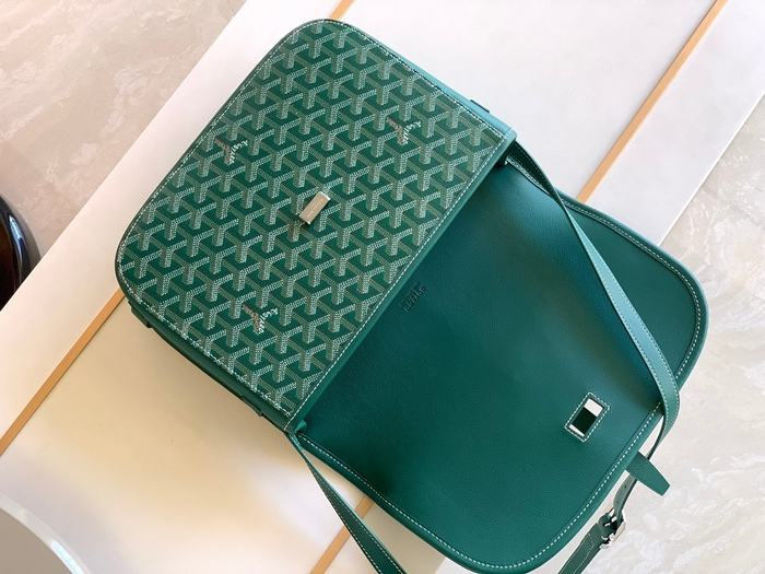 Yupoo BagTypeTote Stylish Crossbody Bag Green 01A