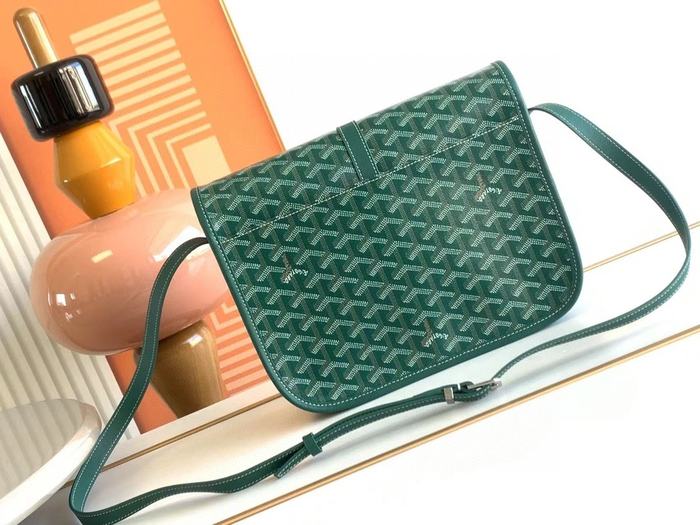 Yupoo BagTypeTote Stylish Crossbody Bag Green 01A