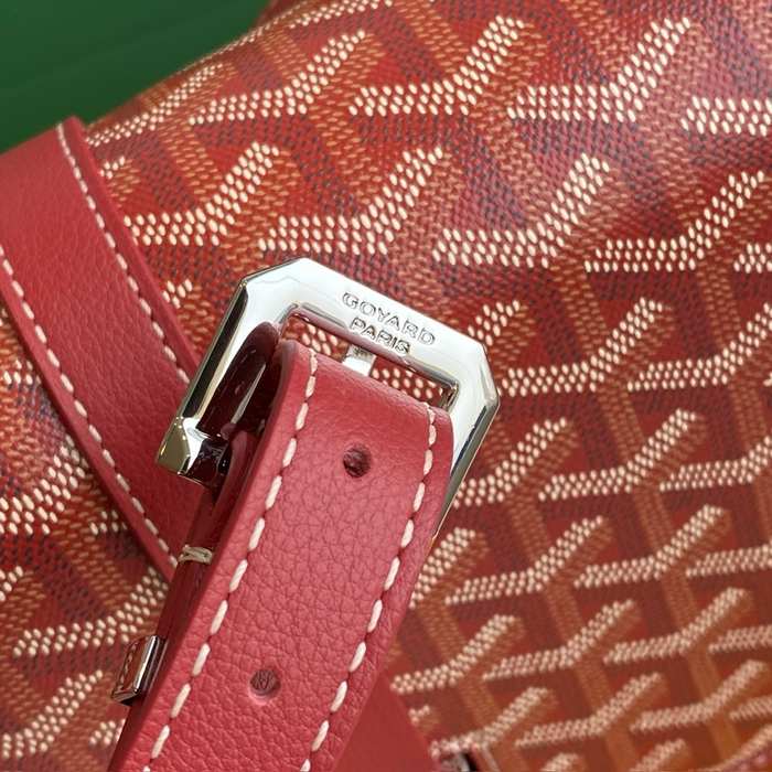 Yupoo BagTypeTote Stylish Functional Tote Burgundy 01A