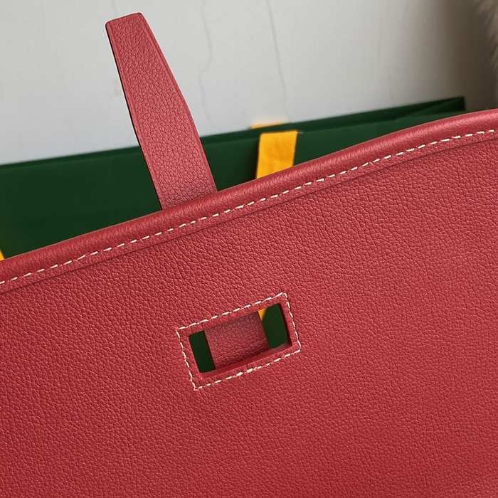 Yupoo BagTypeTote Stylish Functional Tote Burgundy 01A