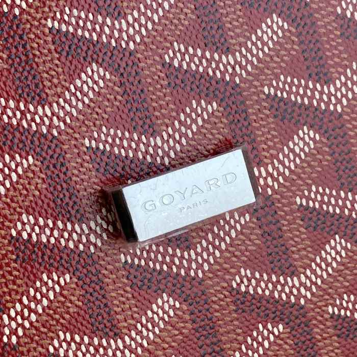 Yupoo BagTypeTote Stylish Functional Tote Burgundy 01A