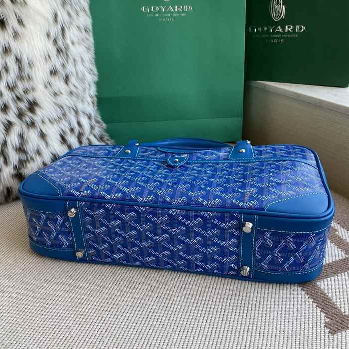 Yupoo BagTypeTote Stylish Handbag Blue 01A