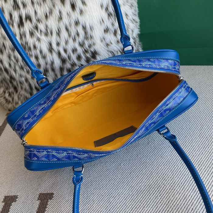 Yupoo BagTypeTote Stylish Handbag Blue 01A