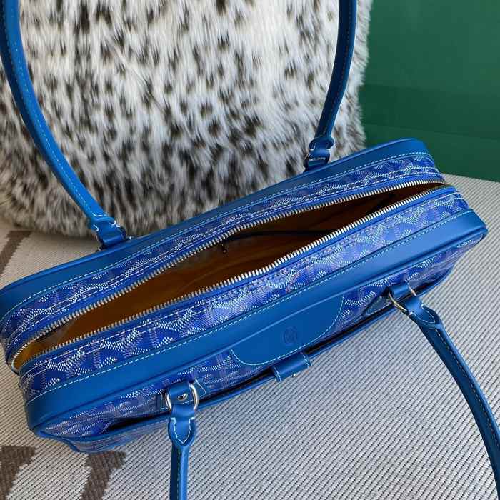 Yupoo BagTypeTote Stylish Handbag Blue 01A