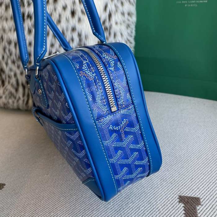 Yupoo BagTypeTote Stylish Handbag Blue 01A