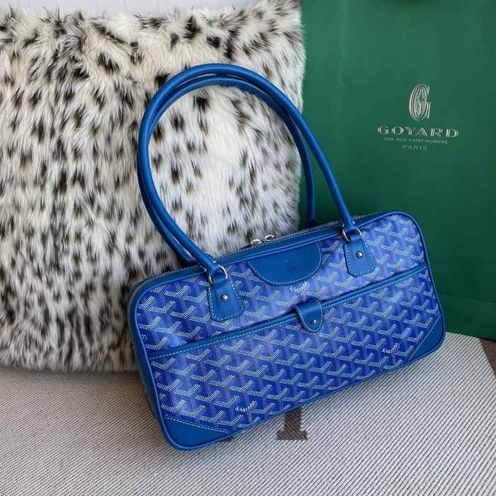 Yupoo BagTypeTote Stylish Handbag Blue 01A