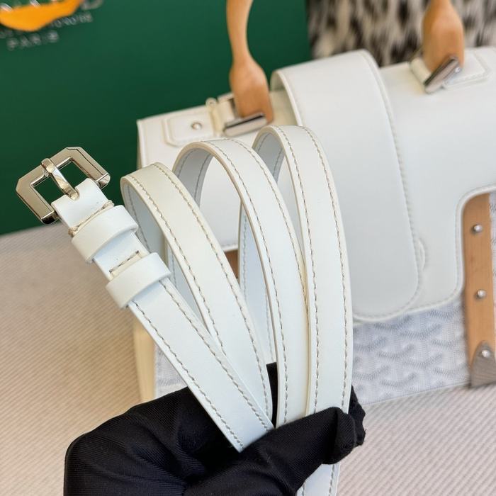 Yupoo BagTypeTote Stylish Handheld Tote with Unique Patterns White 01A