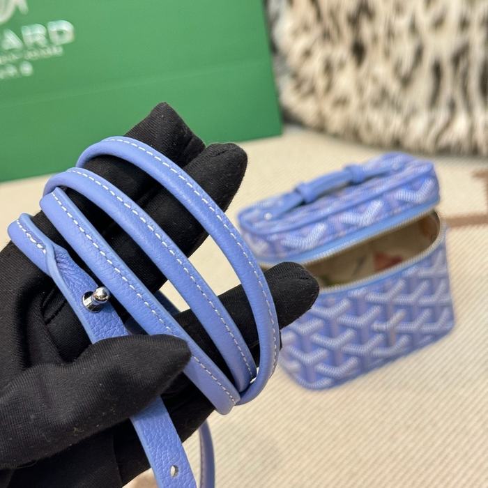 Yupoo BagTypeTote Stylish Mini Bag Blue 01A