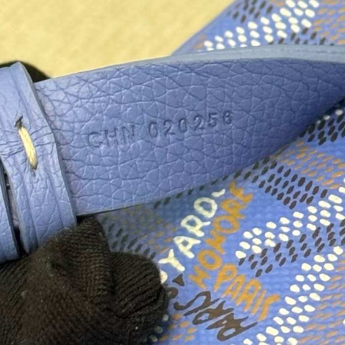 Yupoo BagTypeTote Stylish Mini Bag Blue 01A