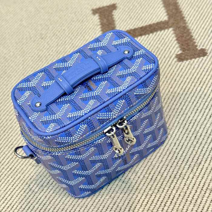 Yupoo BagTypeTote Stylish Mini Bag Blue 01A