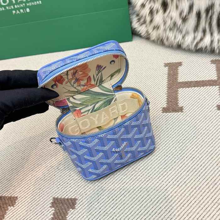 Yupoo BagTypeTote Stylish Mini Bag Blue 01A