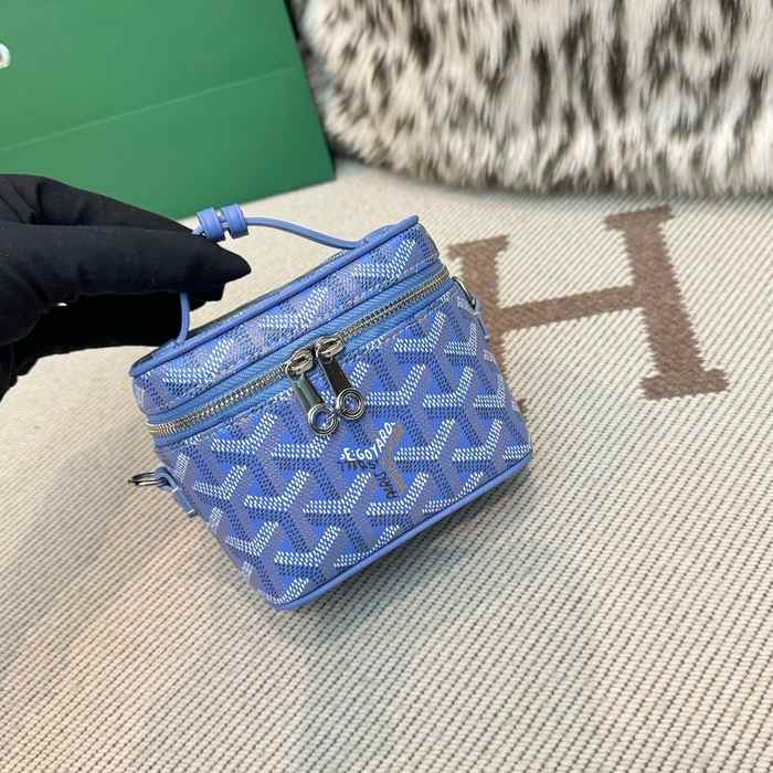 Yupoo BagTypeTote Stylish Mini Bag Blue 01A