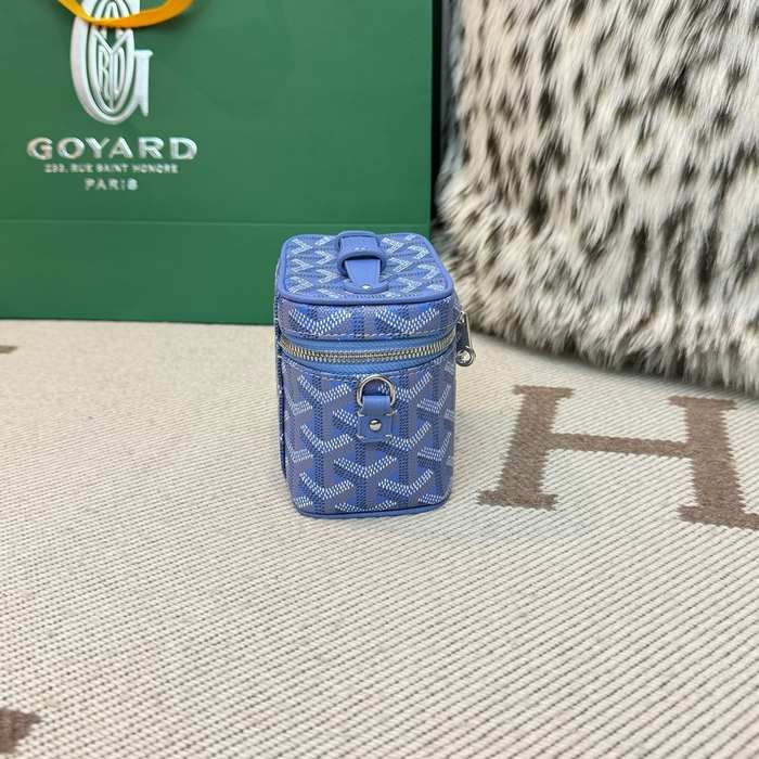 Yupoo BagTypeTote Stylish Mini Bag Blue 01A