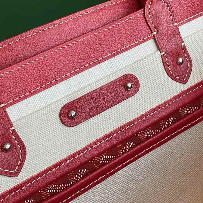 Yupoo BagTypeTote Stylish Red Handbag Red 01A