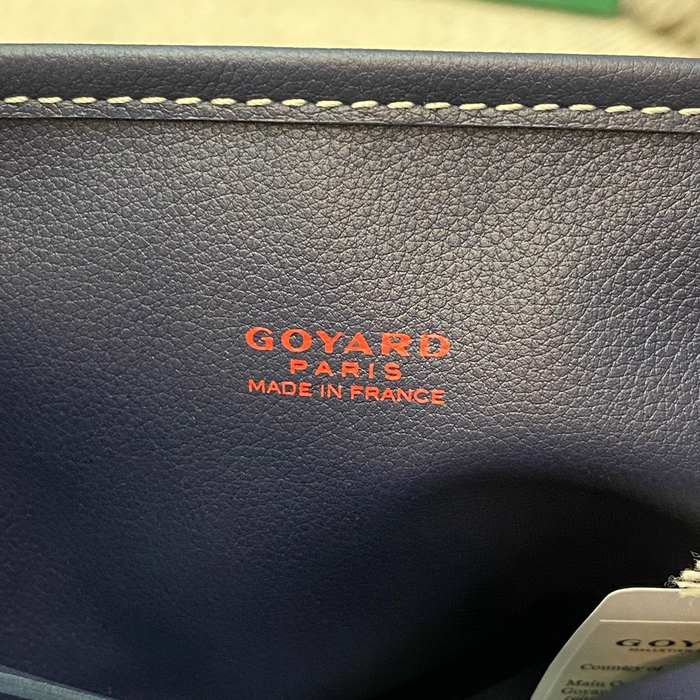 Yupoo BagTypeTote Stylish Tote with dual handles and spacious interior Navy 01A