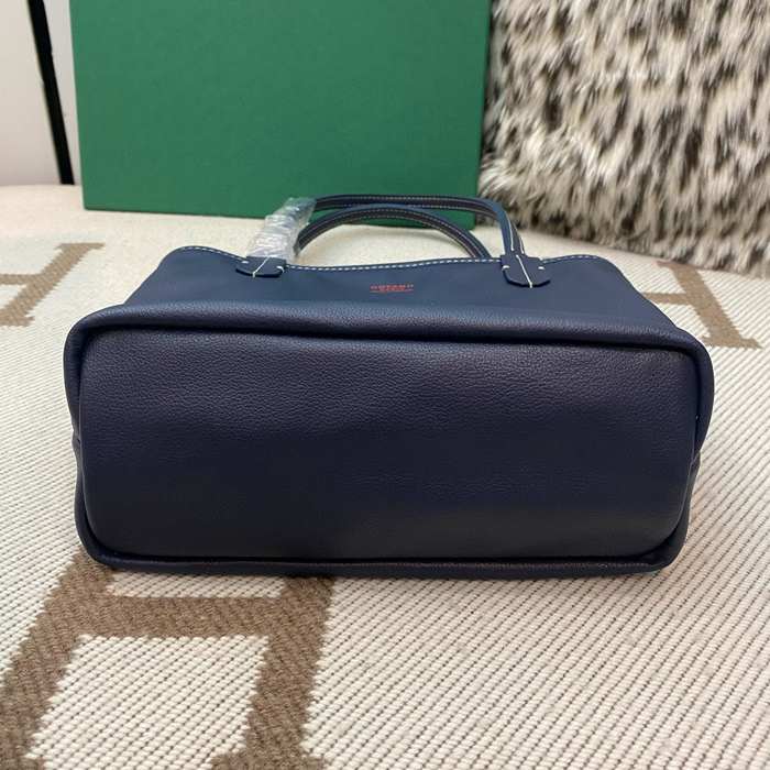 Yupoo BagTypeTote Stylish Tote with dual handles and spacious interior Navy 01A