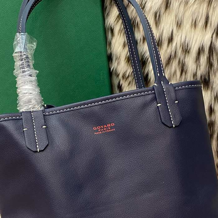 Yupoo BagTypeTote Stylish Tote with dual handles and spacious interior Navy 01A