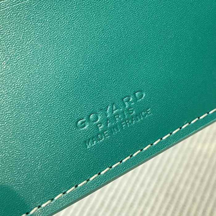 Yupoo BagTypeTote Stylish Tote with inner compartments Green 01A