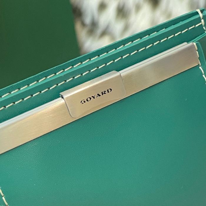 Yupoo BagTypeTote Stylish Tote with inner compartments Green 01A