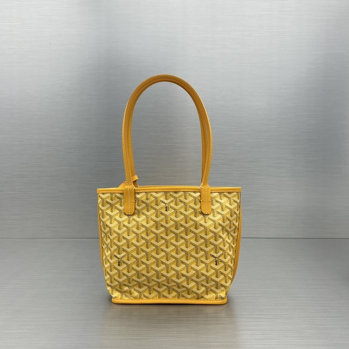 Yupoo BagTypeTote Stylish Tote with practical features Brown 01A