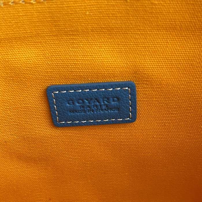 Yupoo BagTypeTote Stylish and Compact Blue 01A