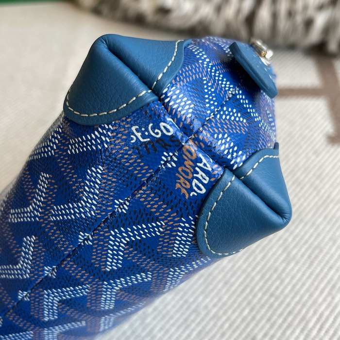 Yupoo BagTypeTote Stylish and Compact Blue 01A