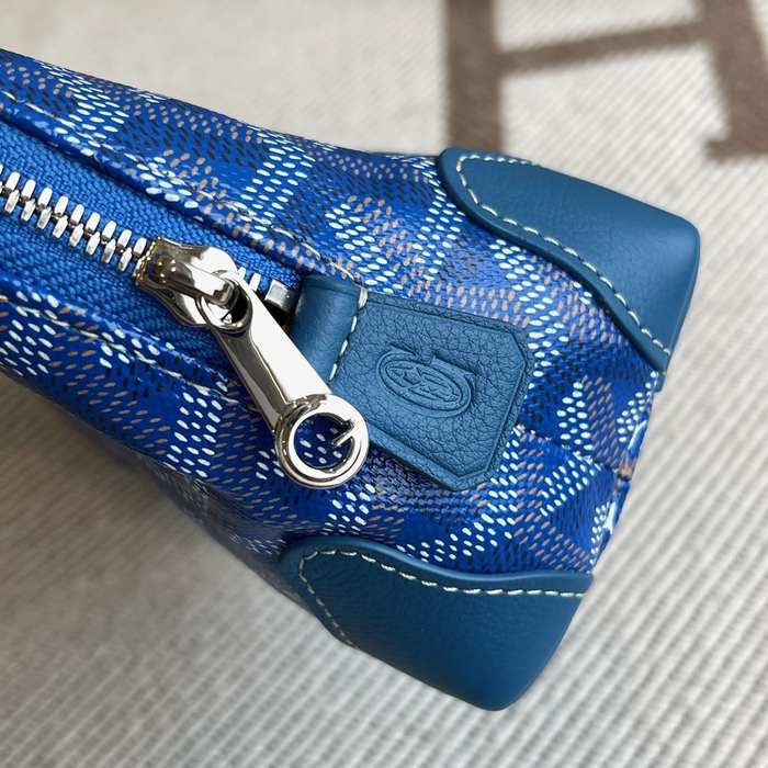 Yupoo BagTypeTote Stylish and Compact Blue 01A