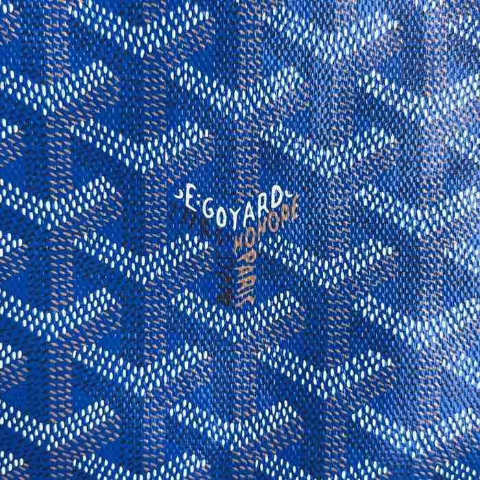 Yupoo BagTypeTote Stylish and Compact Blue 01A