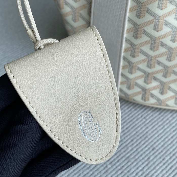 Yupoo BagTypeTote Stylish and Compact Tote Bag Beige 01A