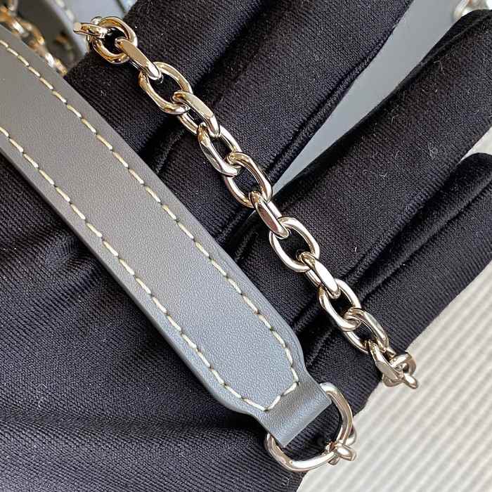 Yupoo BagTypeTote Stylish and Compact Tote Grey 01A