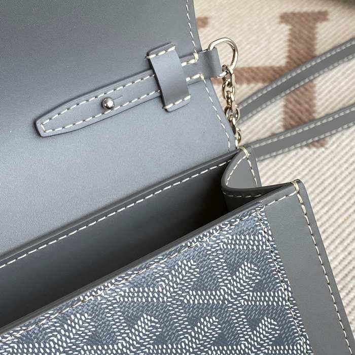 Yupoo BagTypeTote Stylish and Compact Tote Grey 01A