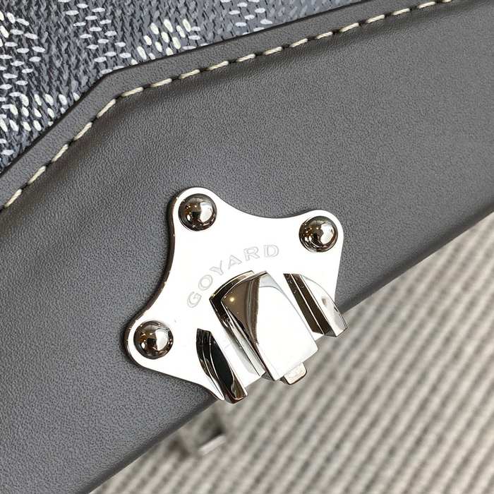 Yupoo BagTypeTote Stylish and Compact Tote Grey 01A