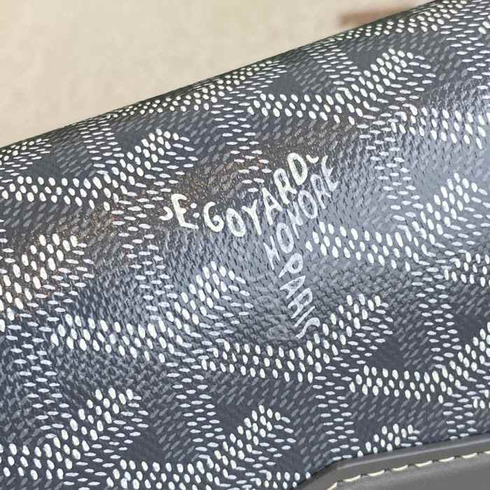 Yupoo BagTypeTote Stylish and Compact Tote Grey 01A