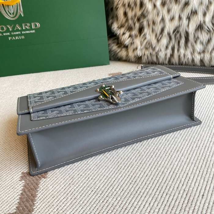 Yupoo BagTypeTote Stylish and Compact Tote Grey 01A