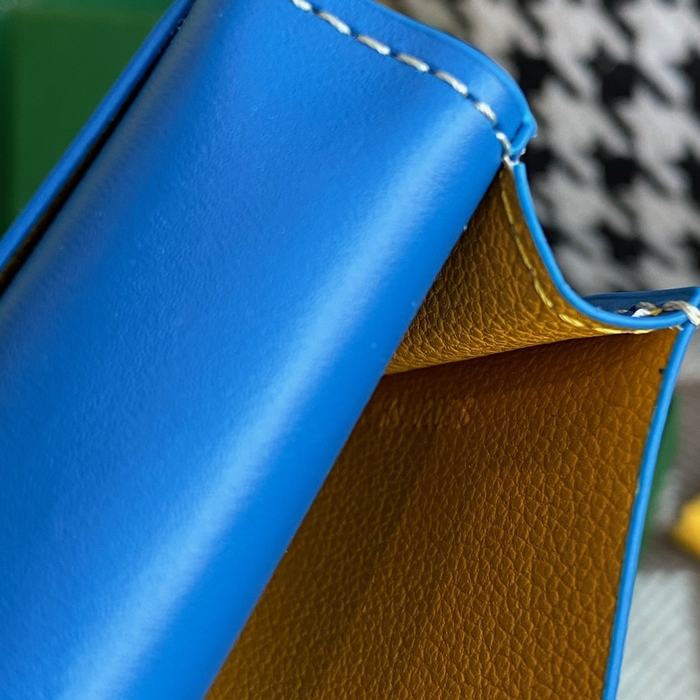 Yupoo BagTypeTote Stylish and Elegant Tote Green 01A