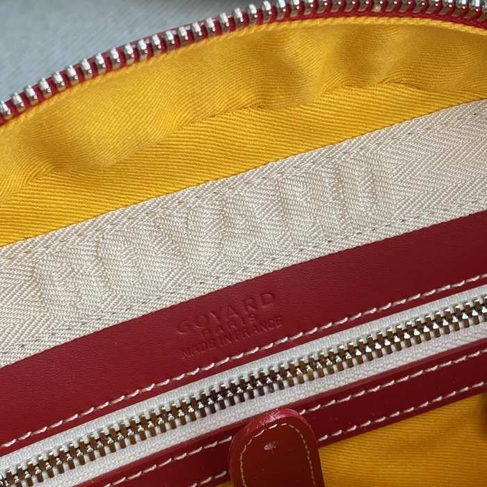 Yupoo BagTypeTote Stylish and Elegant Tote Red 01A