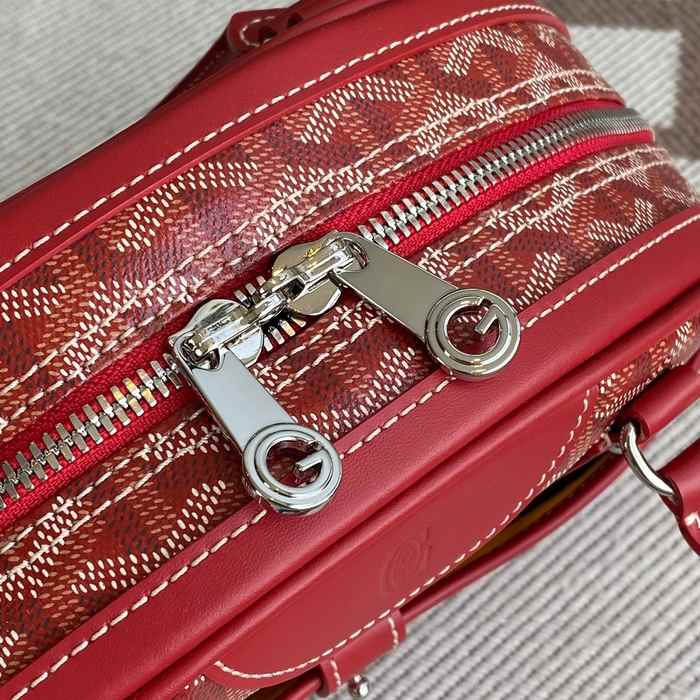 Yupoo BagTypeTote Stylish and Elegant Tote Red 01A