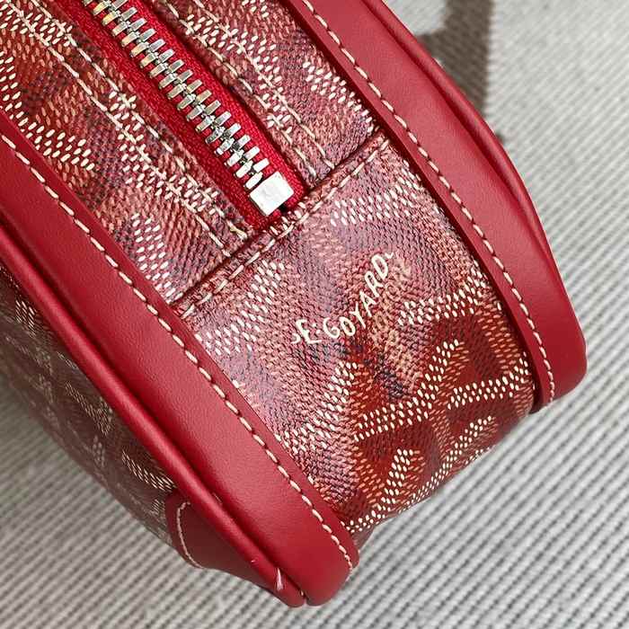 Yupoo BagTypeTote Stylish and Elegant Tote Red 01A