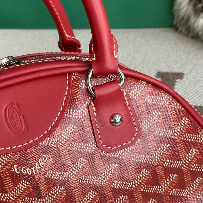 Yupoo BagTypeTote Stylish and Elegant Tote Red 01A