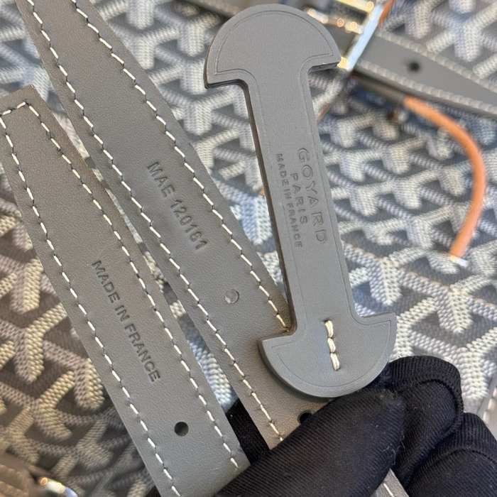 Yupoo BagTypeTote Stylish and Functional Grey 01A