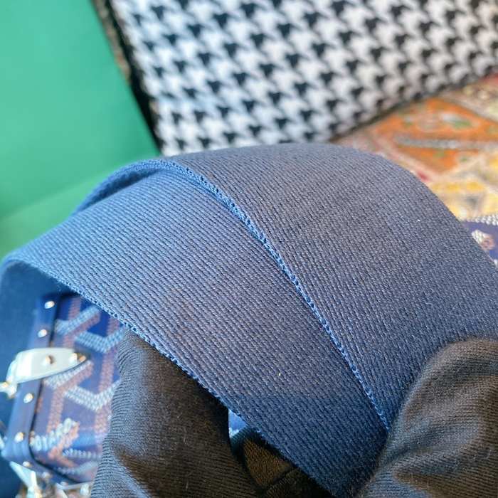 Yupoo BagTypeTote Stylish and Functional Tote Bag Blue 01A 2