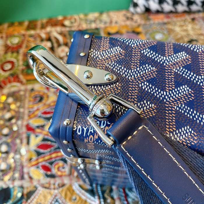 Yupoo BagTypeTote Stylish and Functional Tote Bag Blue 01A 2