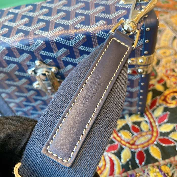 Yupoo BagTypeTote Stylish and Functional Tote Bag Blue 01A 2