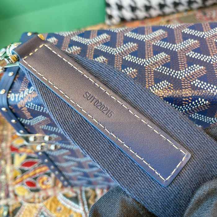 Yupoo BagTypeTote Stylish and Functional Tote Bag Blue 01A 2