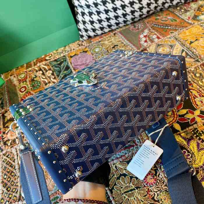 Yupoo BagTypeTote Stylish and Functional Tote Bag Blue 01A 2