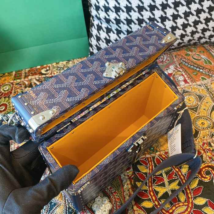 Yupoo BagTypeTote Stylish and Functional Tote Bag Blue 01A 2