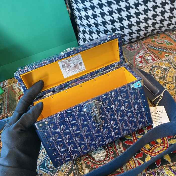 Yupoo BagTypeTote Stylish and Functional Tote Bag Blue 01A 2