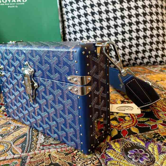 Yupoo BagTypeTote Stylish and Functional Tote Bag Blue 01A 2