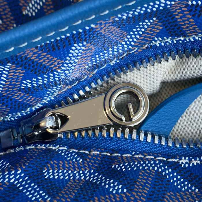 Yupoo BagTypeTote Stylish and Functional Tote Bag Blue 01A 5