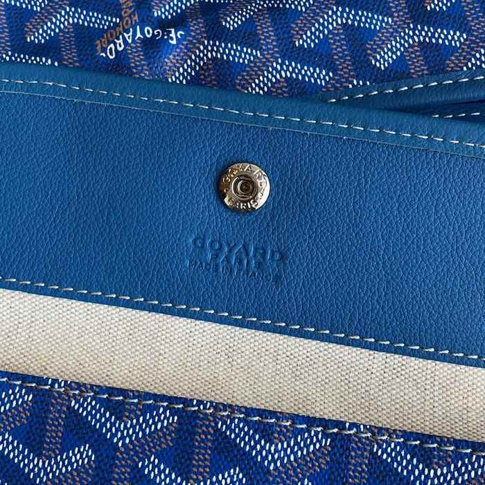 Yupoo BagTypeTote Stylish and Functional Tote Bag Blue 01A 5